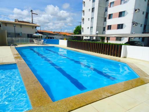 Mar De Aruana Apartamento Aracaju