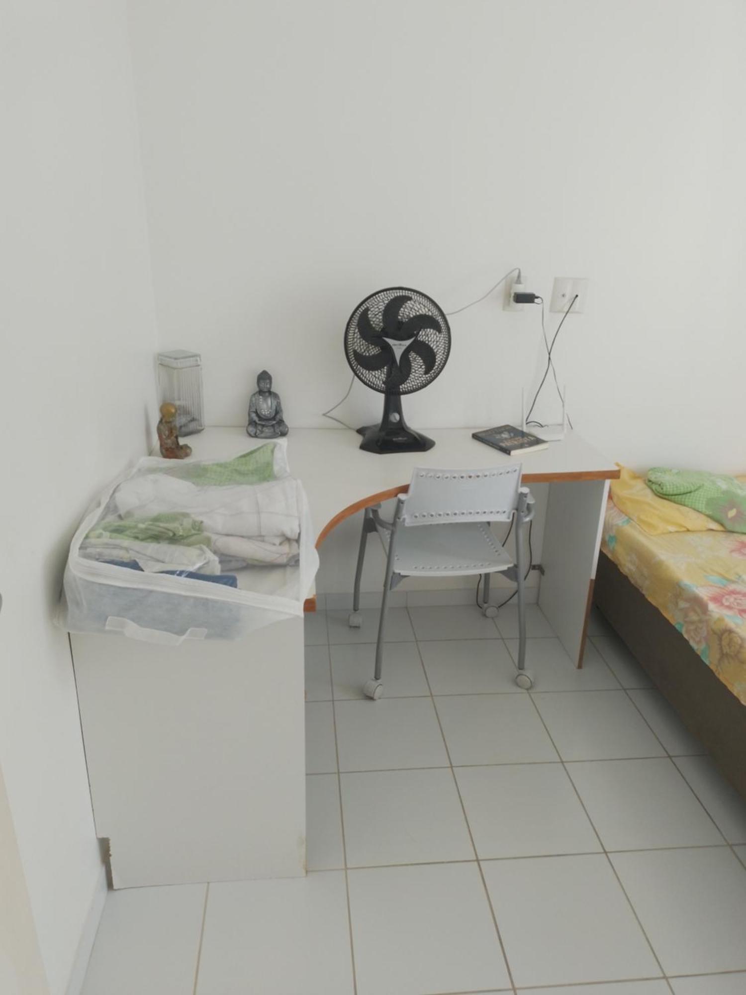 Apartamento Mar De Aruana