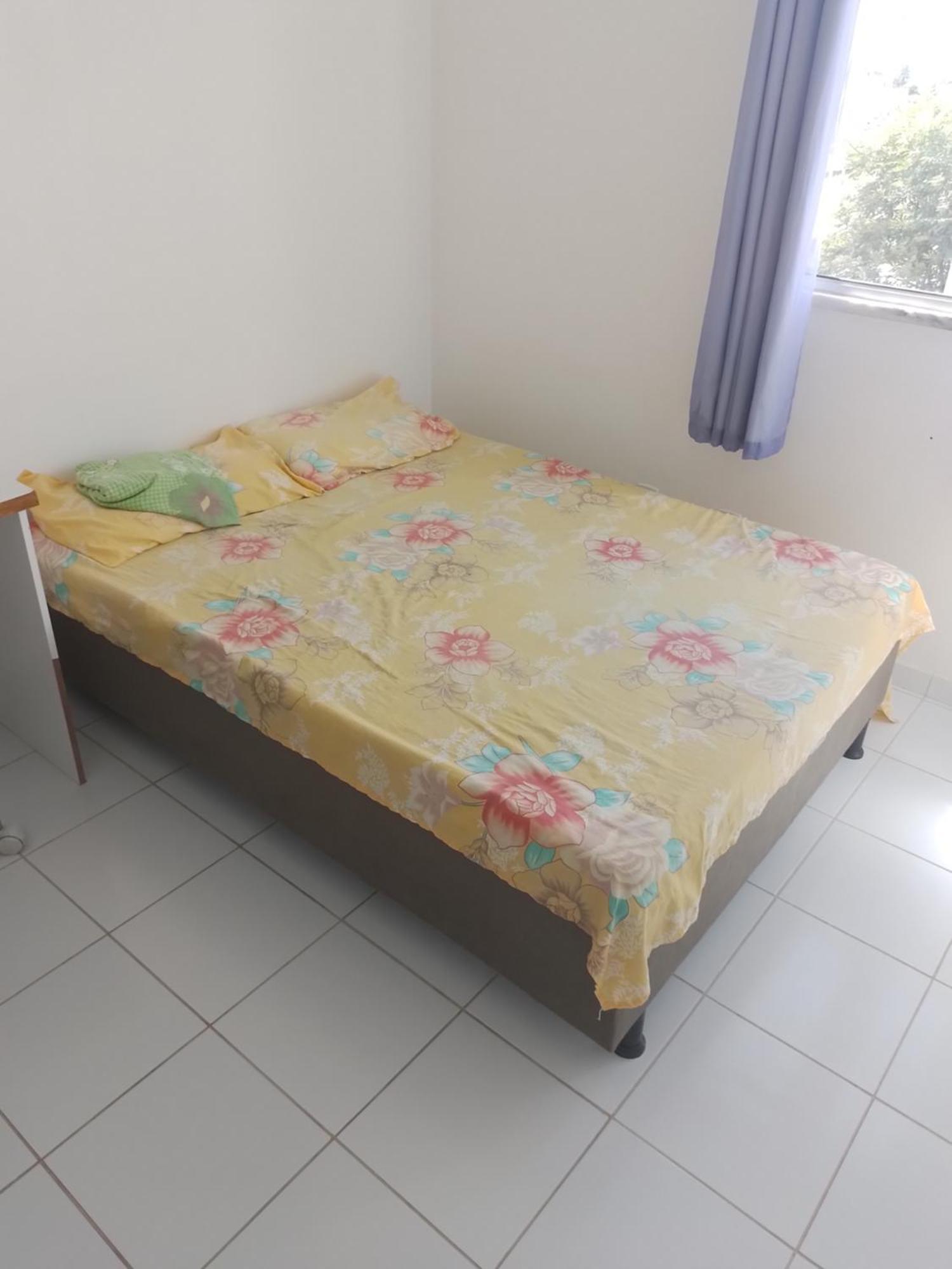 Apartamento Mar De Aruana Aracaju