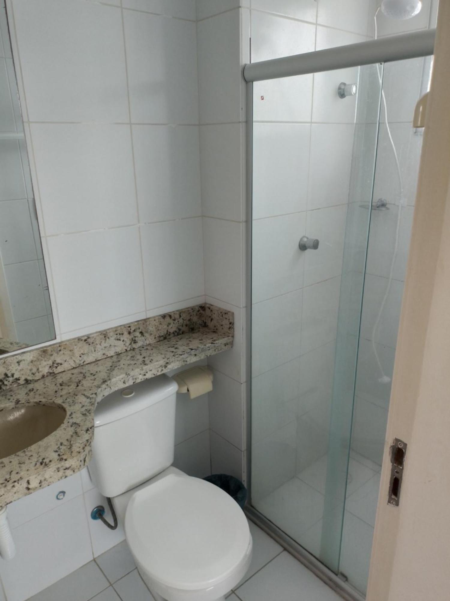 Mar De Aruana Apartamento Aracaju