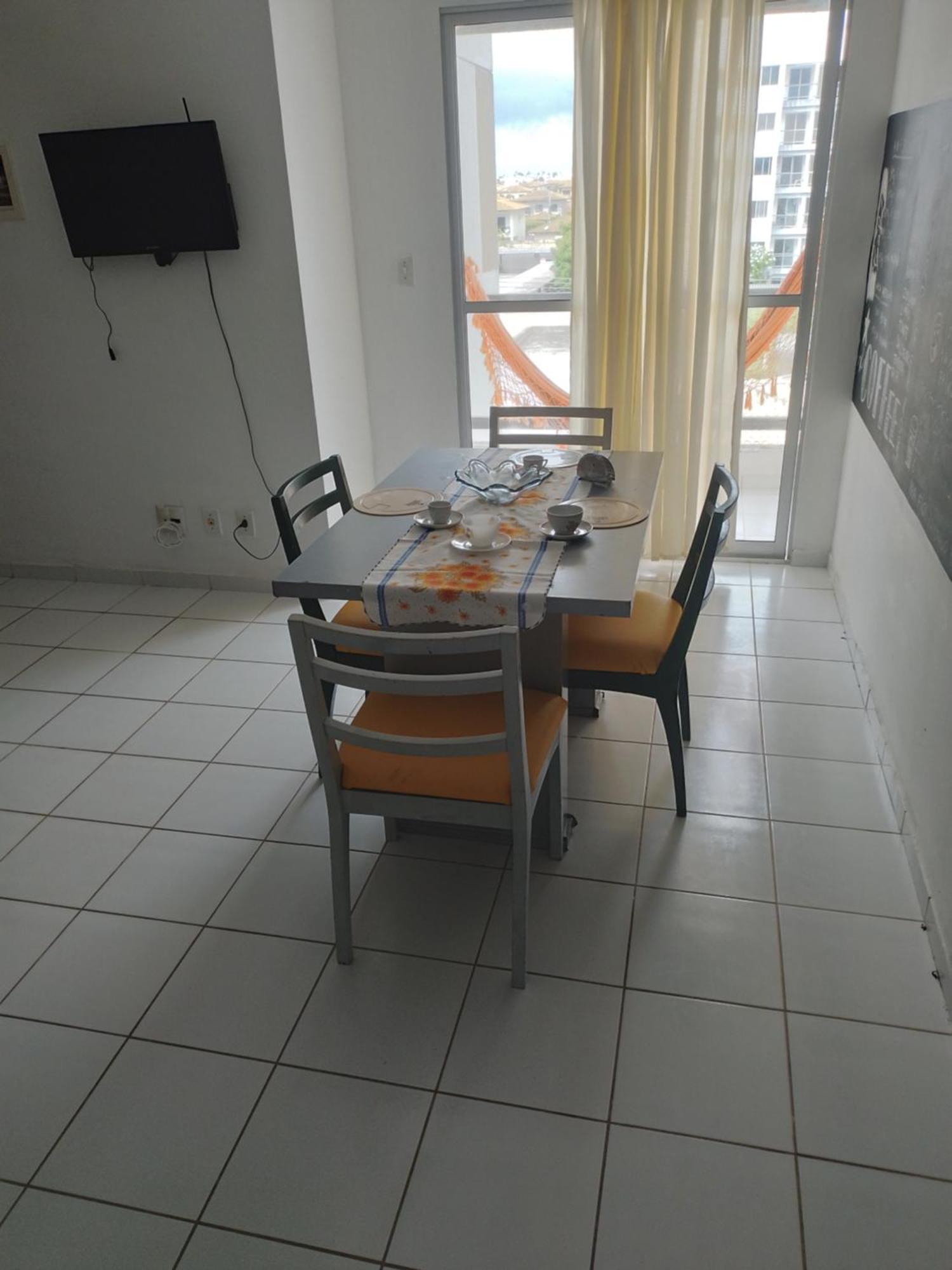 Mar De Aruana Apartamento Aracaju